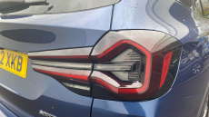 BMW X3 xDrive30d MHT M Sport 5dr Auto Diesel Estate